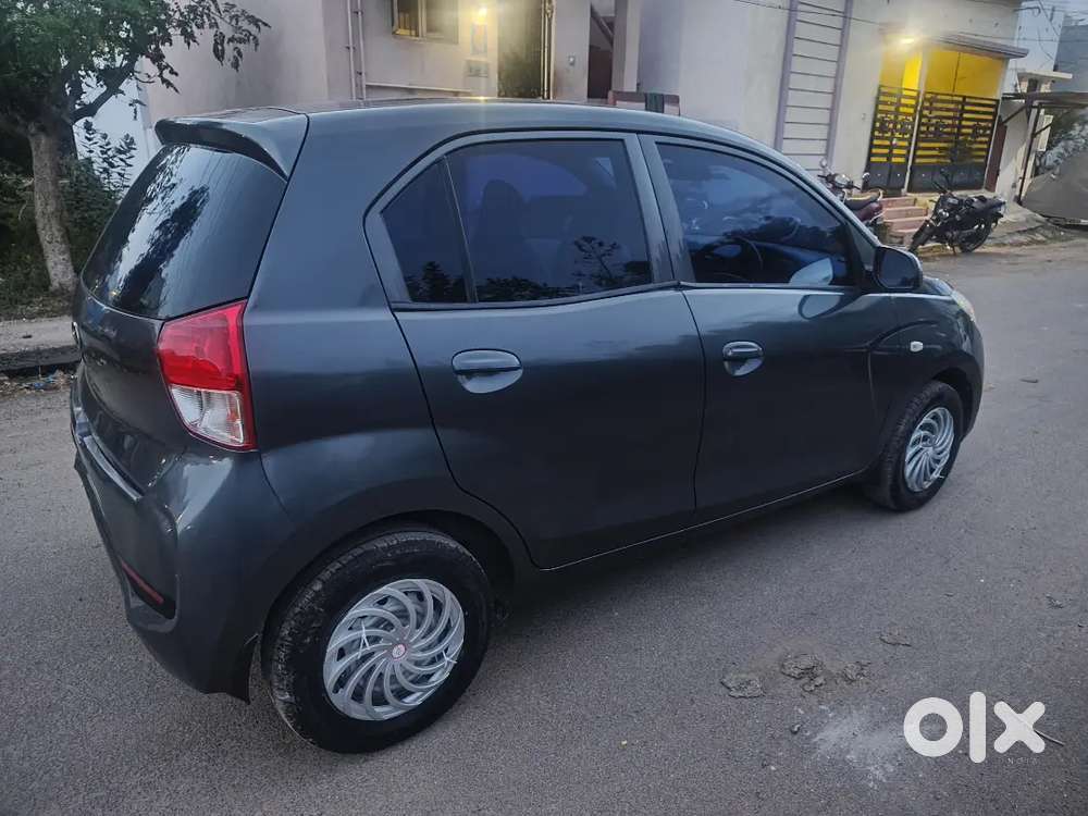 Hyundai Santro 1.1mt Era  2019