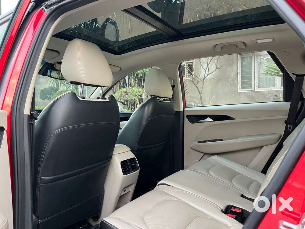 Mg Hector Sharp Pro 2.0 Turbo Diesel Mt Dual Tone, 2021, Diesel