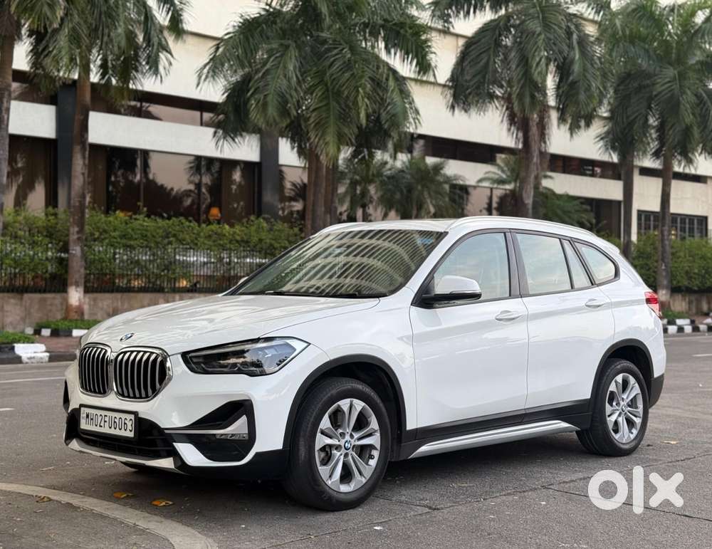 Bmw X1 2.0 Sdrive 20d, 2022, Diesel