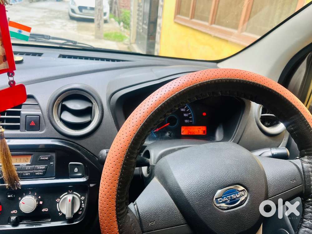 Datsun Redi Go T(o)