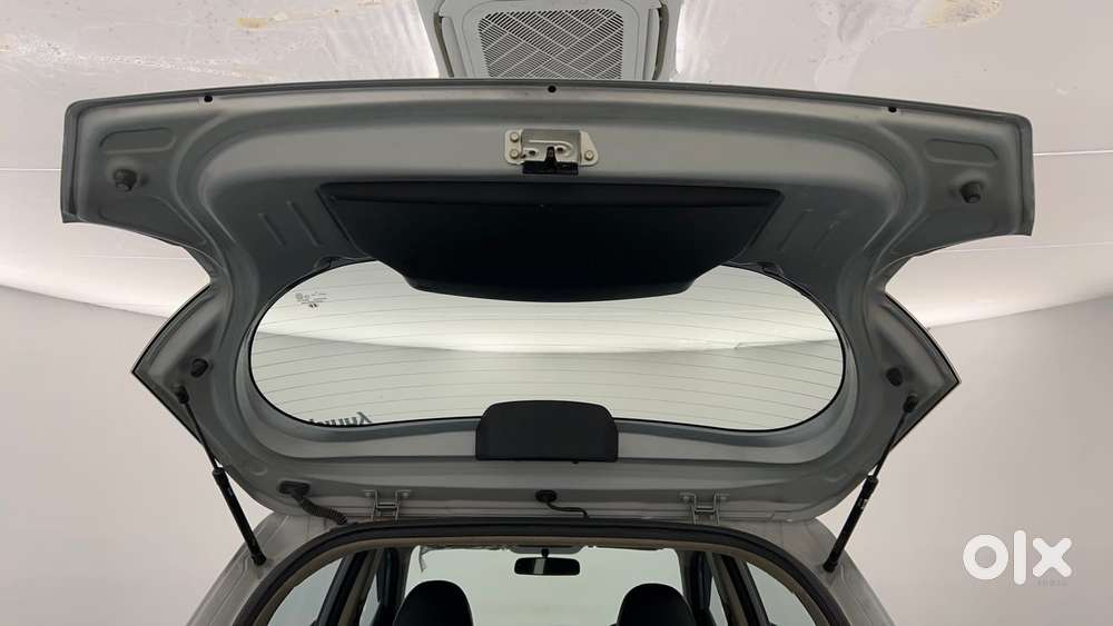 Hyundai Santro Asta, 2018, Petrol