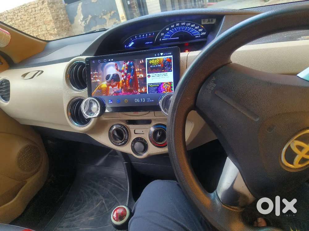 Toyota Etios 2019 Diesel Good Condition