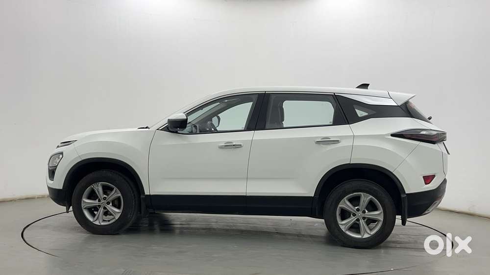 Tata Harrier Xz, 2019, Diesel