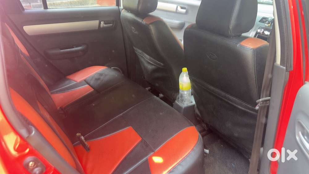 Maruti Suzuki Manual 2010