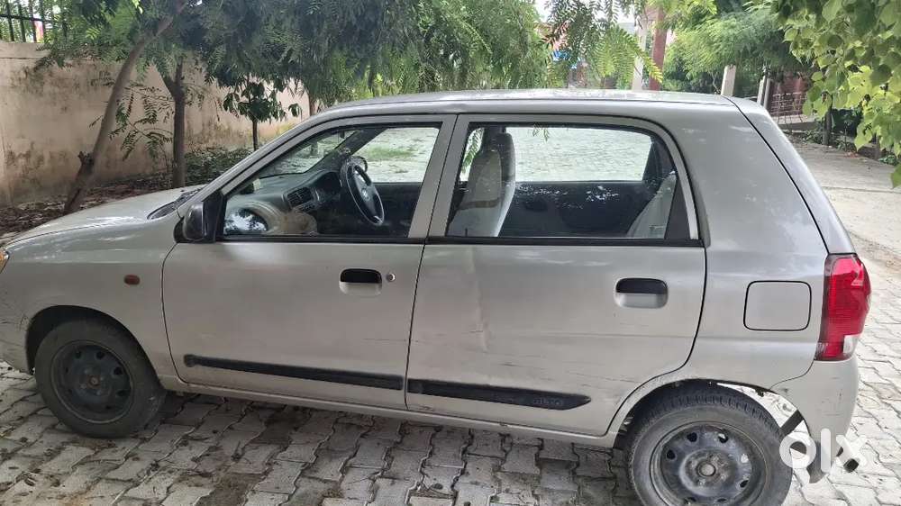 Maruti Suzuki Alto K10 Vxi 2012 Ac