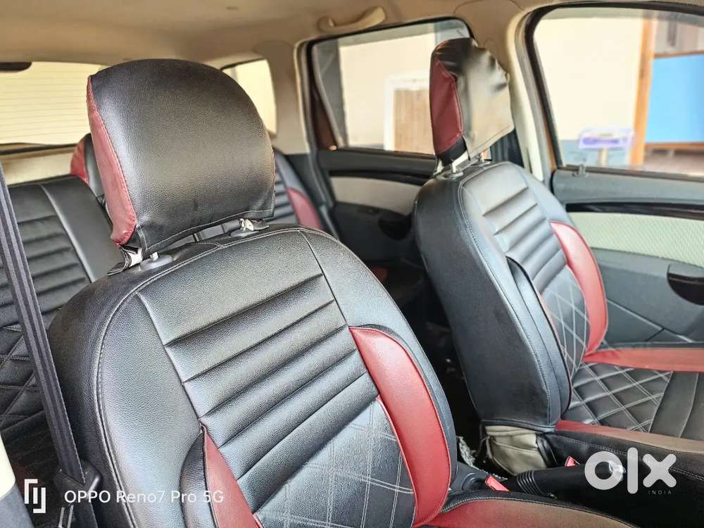 Renault Duster 2015 Diesel Adventure