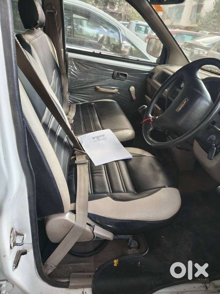 Chevrolet Tavera B1 10-seater - Bs Iii, 2008, Diesel