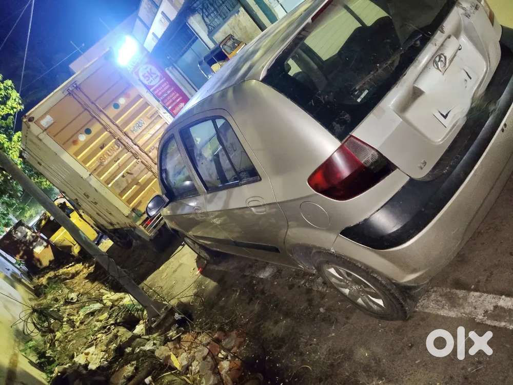 Hyundai Getz Prime 2008