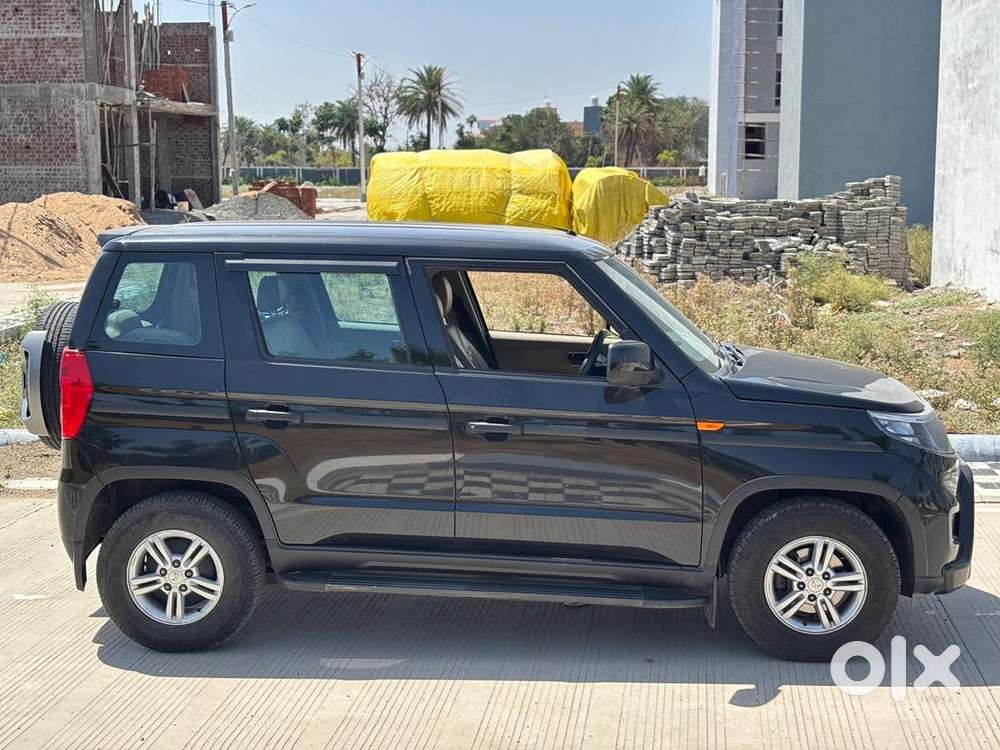 Mahindra Bolero Neo 2023