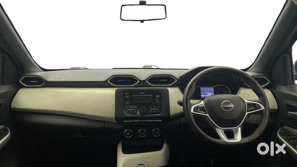 Nissan Magnite 1.0 Xl, 2022, Petrol