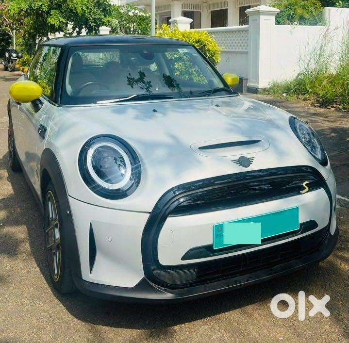 Mini Cooper Se 3-door, 2022, Electric
