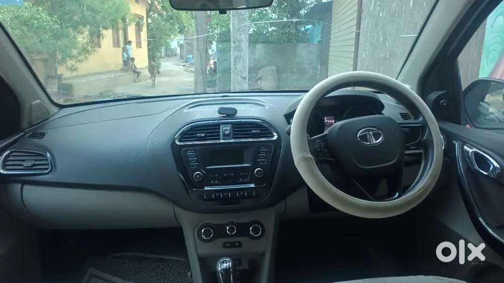 Tata Tiago 2019 Petrol, Single Handed, Good Condition, 26+ Mileage