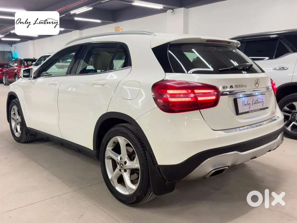 Mercedes-benz Gla Class 200 D Style, 2019, Diesel