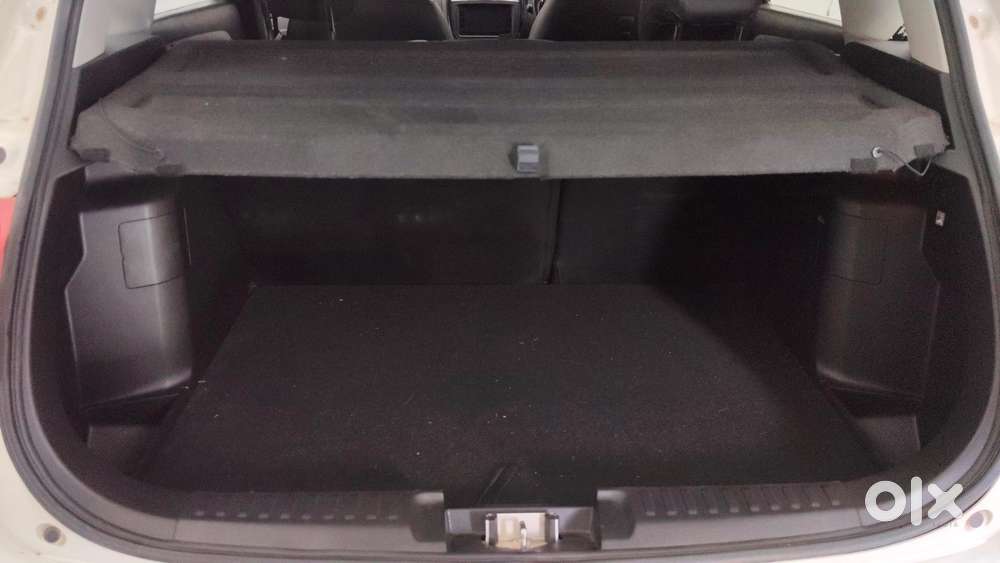 Toyota Urban Cruiser 1.5 Premium Grade At, 2022, Petrol