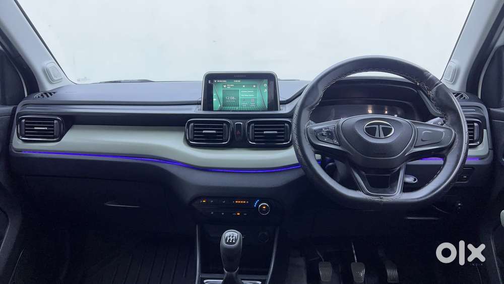 Tata Punch Adventure Rhythm Icng, 2024, Cng & Hybrids
