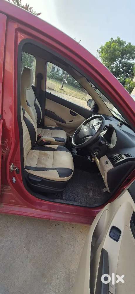 Hyundai Eon 2018 Cng & Hybrids 83000 Km Driven