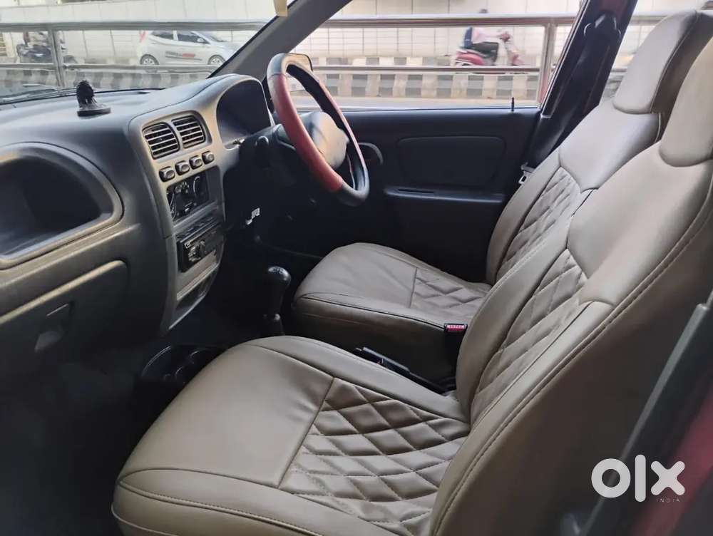 Maruti Suzuki Alto 2010 Petrol 900000 Km Driven, Lpg Approved