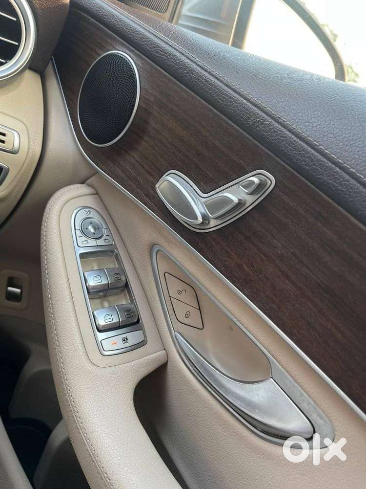 Mercedes-benz Glc Class 200, 2020, Petrol