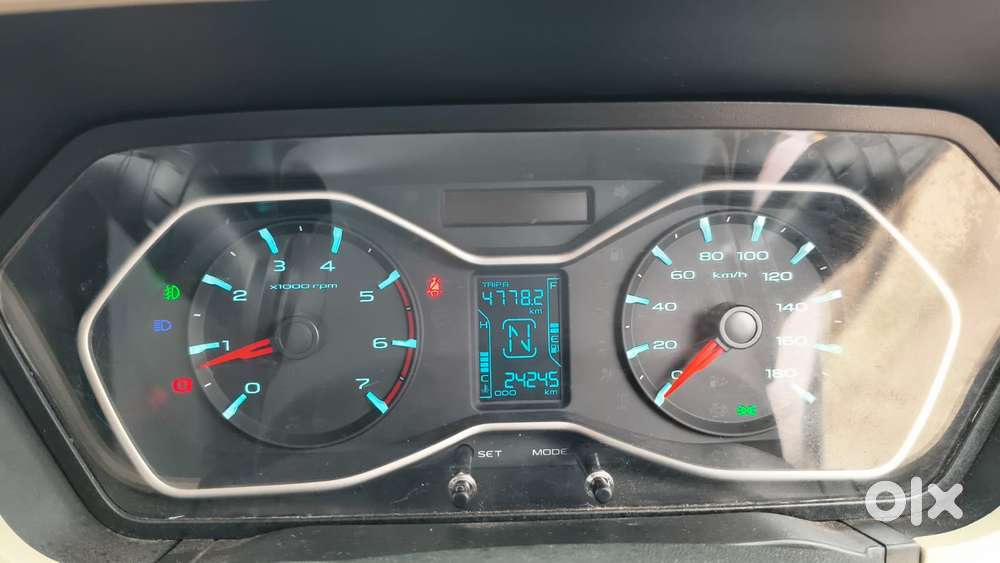 Mahindra Scorpio S11 Mt 7s, 2024, Diesel