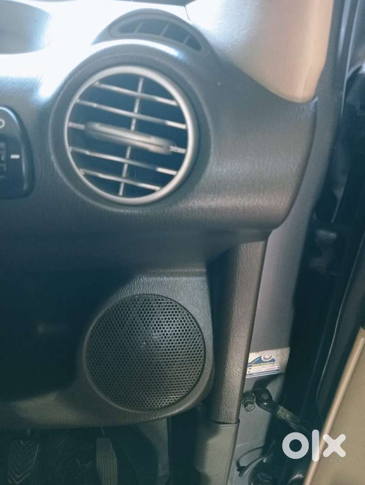 Hyundai Santro Xing Gls, 2011, Petrol