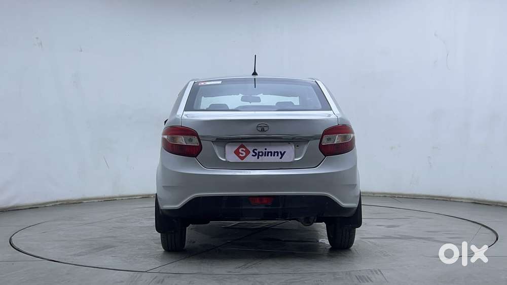 Tata Zest  Quadrajet 1.3 Xms, 2014, Diesel
