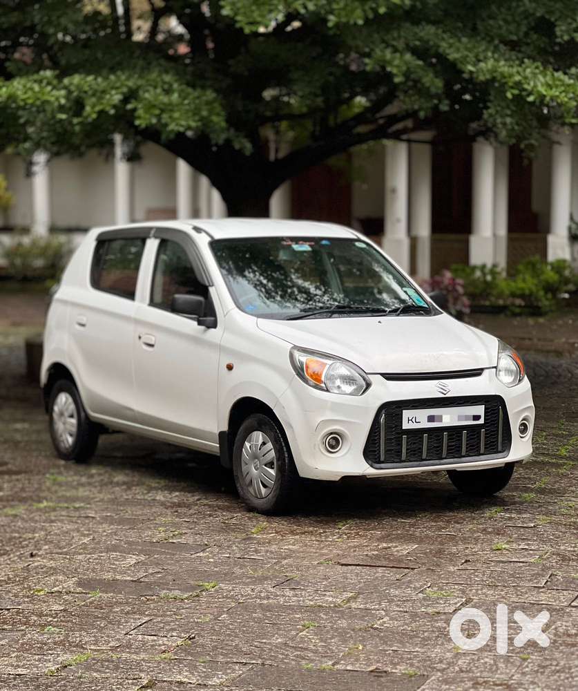 Maruti Suzuki Alto 800 Lxi Opt, 2019, Petrol