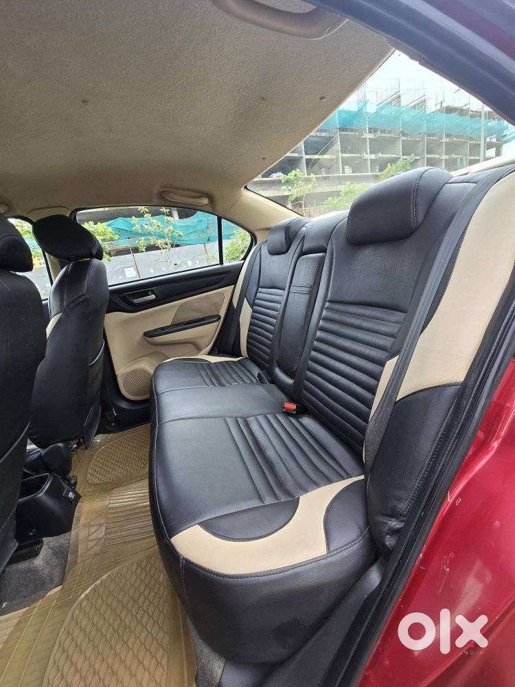 Honda Amaze 1.2 Smt I Vtec, 2018, Petrol