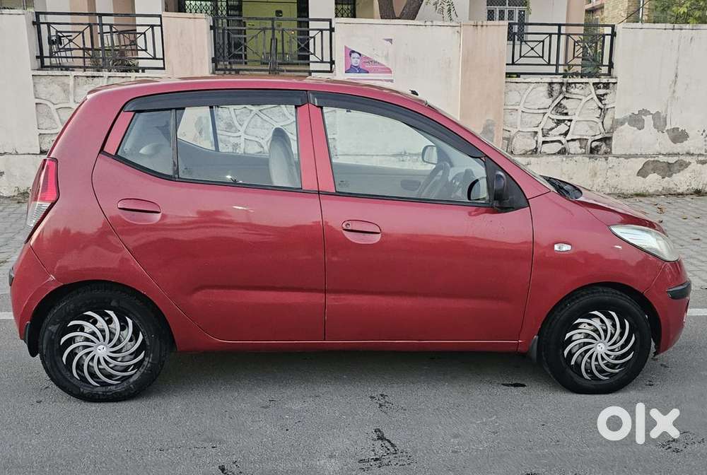 Hyundai I10 Petrol Manual 2009