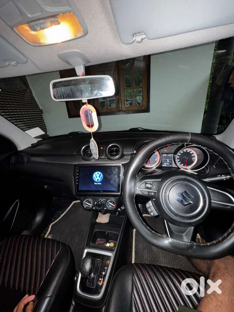 Swift Petrol Automatic 2020 Model
