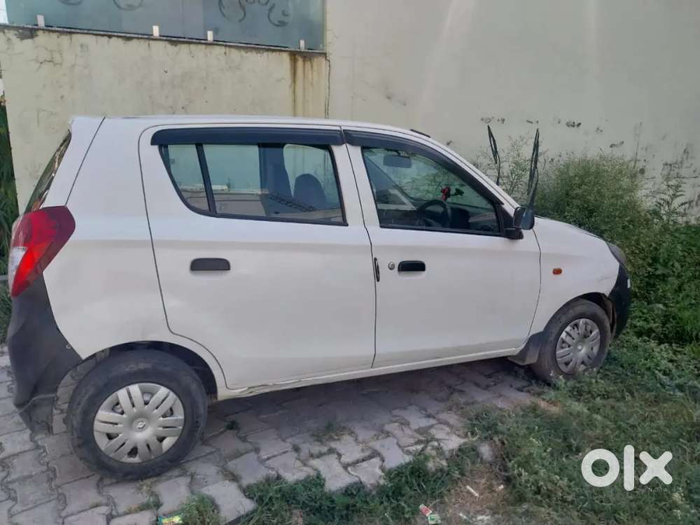 Maruti Suzuki Alto 2021