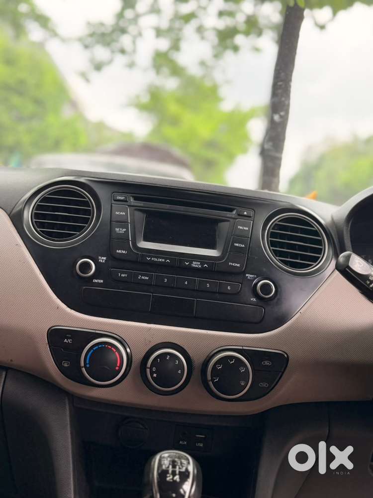 Hyundai Grand I10 2016 Diesel