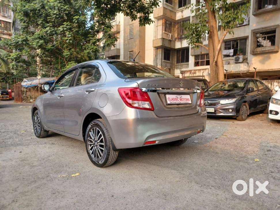 Maruti Suzuki Dzire Zxi Ags, 2023, Petrol