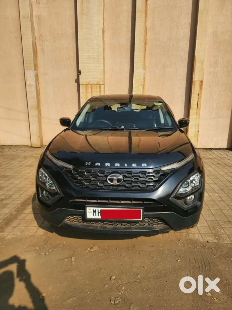 Tata Harrier 2.0 Kryotec Xta Plus, 2022, Diesel