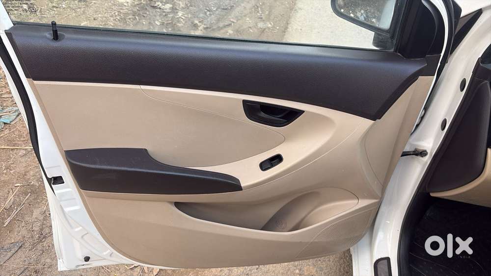 Hyundai Eon 1.0 Era Plus, 2019, Petrol