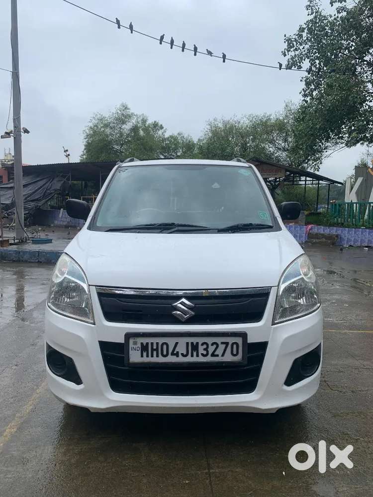 Good And Well Maintain Car