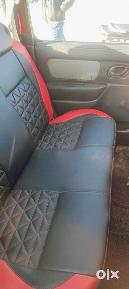 Maruti Suzuki Wagon R 2009