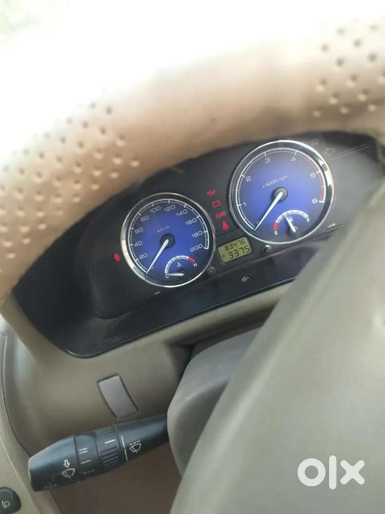 Tata Safari 2010 Diesel 82000 Km Driven. Rregistered  Up To 14.01.2031