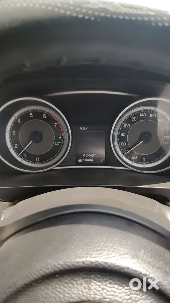 Maruti Suzuki Dzire 2021 Petrol 37000 Km Drivenno Time Pass Please. Ge