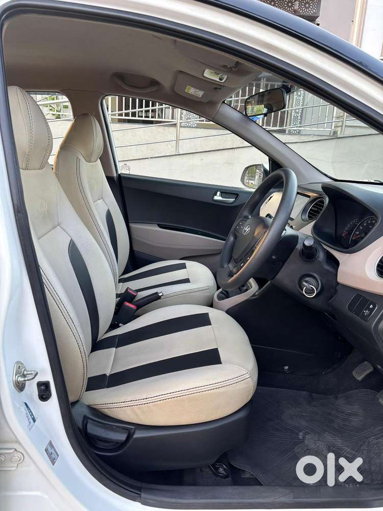 Hyundai Grand I10 Sportz(o) 1.2 Mt, 2019, Petrol