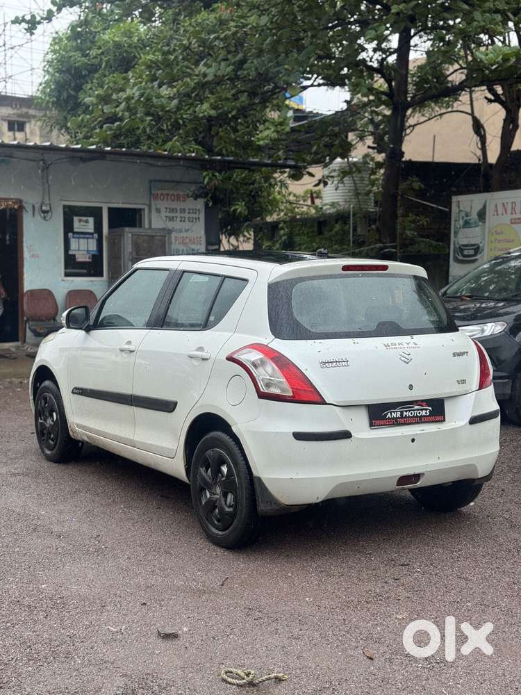 Maruti Suzuki Swift Ddis Vdi, 2012, Diesel