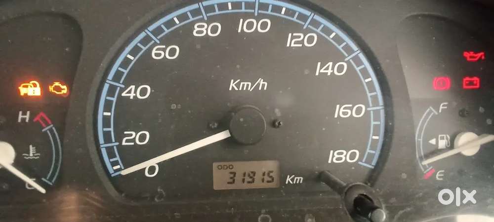 Maruti Suzuki Wagon R Dec-2009 Fc, Insurance Current