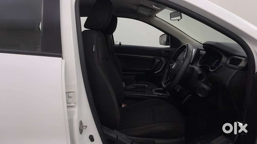 Renault Kiger Rxz Turbo Cvt, 2022, Petrol