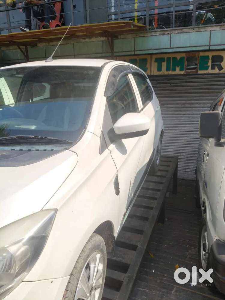 Tata Tiago 1.05 Revotorq Xm, 2017, Diesel