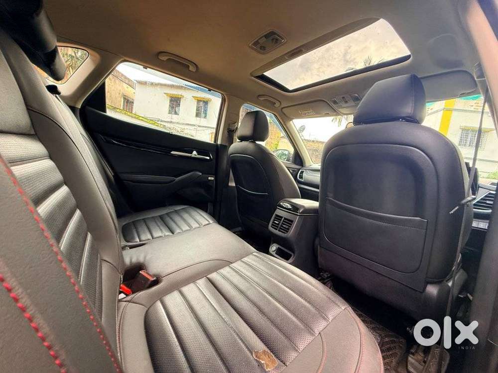 Kia Seltos 1.4 Gtx+ Turbo Gdi Petrol At, 2020, Petrol