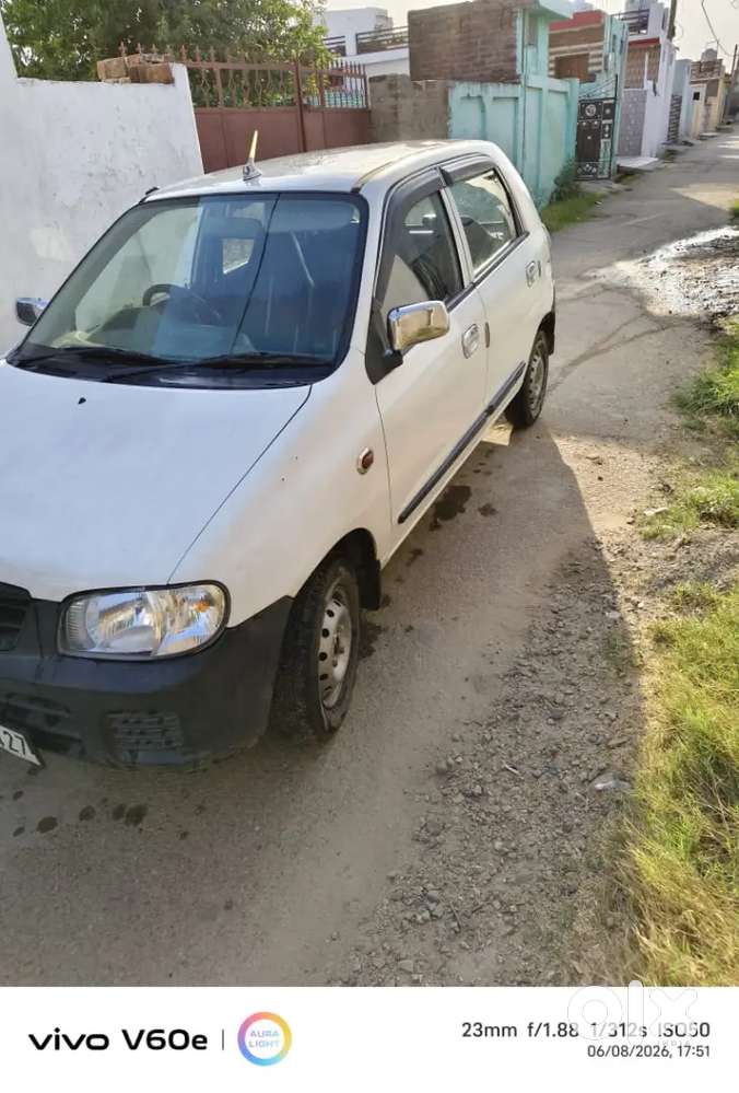 Ac Good Condition