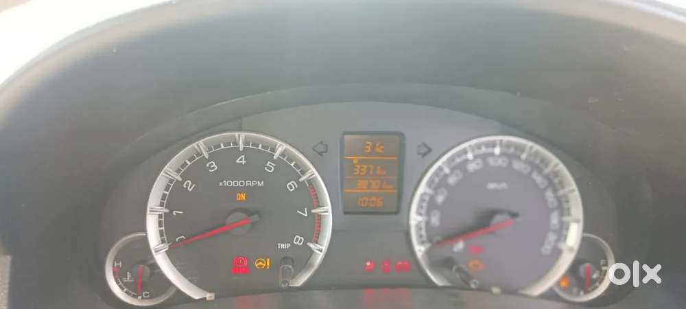 Maruti Suzuki Swift Dzire 1.3 Zxi, 2015, Petrol