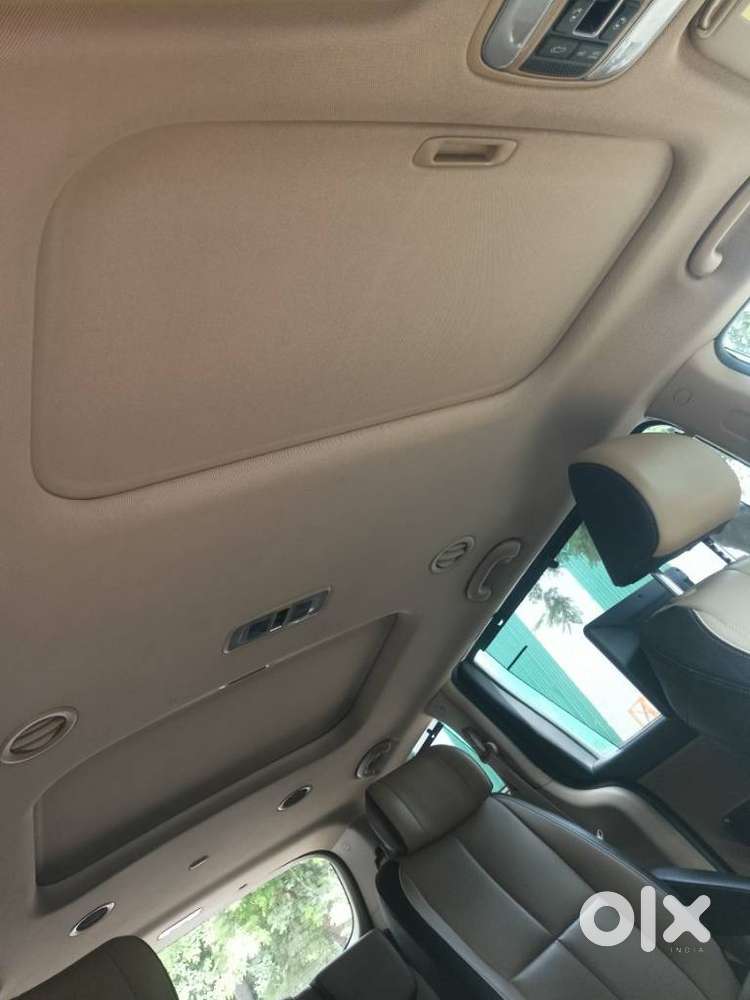 Kia Carnival Limousine, 2021, Diesel