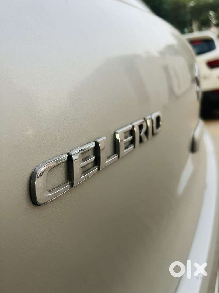 Maruti Suzuki Celerio Vxi(o), 2022, Cng & Hybrids