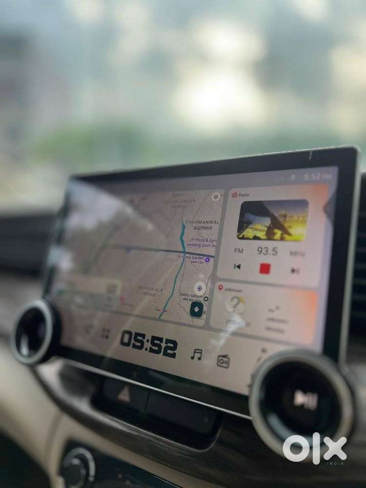 Maruti Suzuki Ertiga 2018-2022 1.4 Zxi Plus Shvs, 2019, Petrol