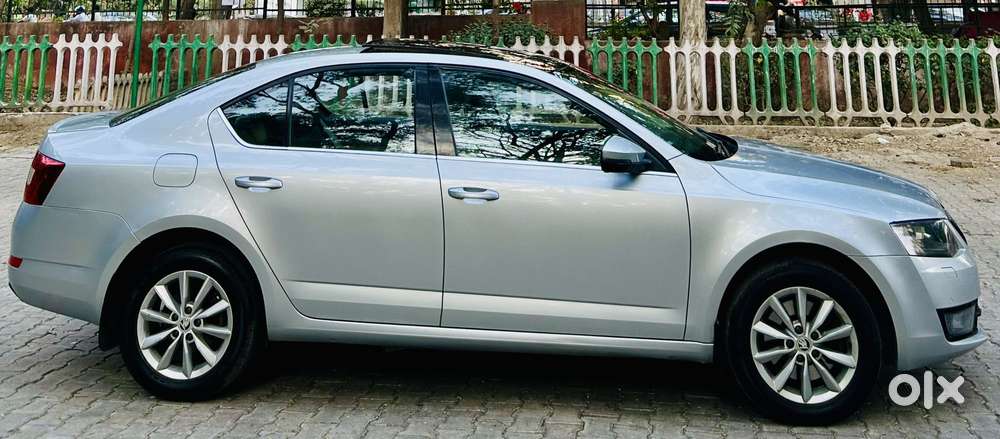 Skoda Octavia Elegance 2.0 Mpi, 2015, Petrol